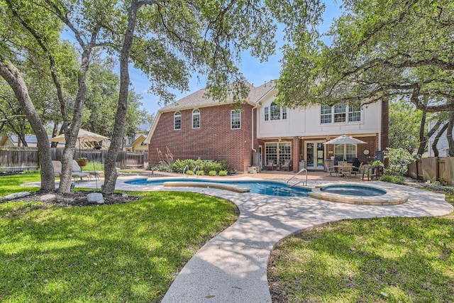10212 Rhett Butler Dr, Austin, TX 78739 - photo 35