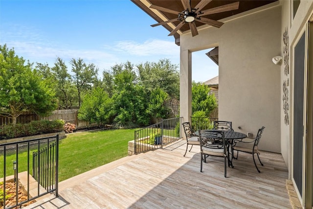 524 Mendocino Ln, Austin, TX 78737 - photo 37
