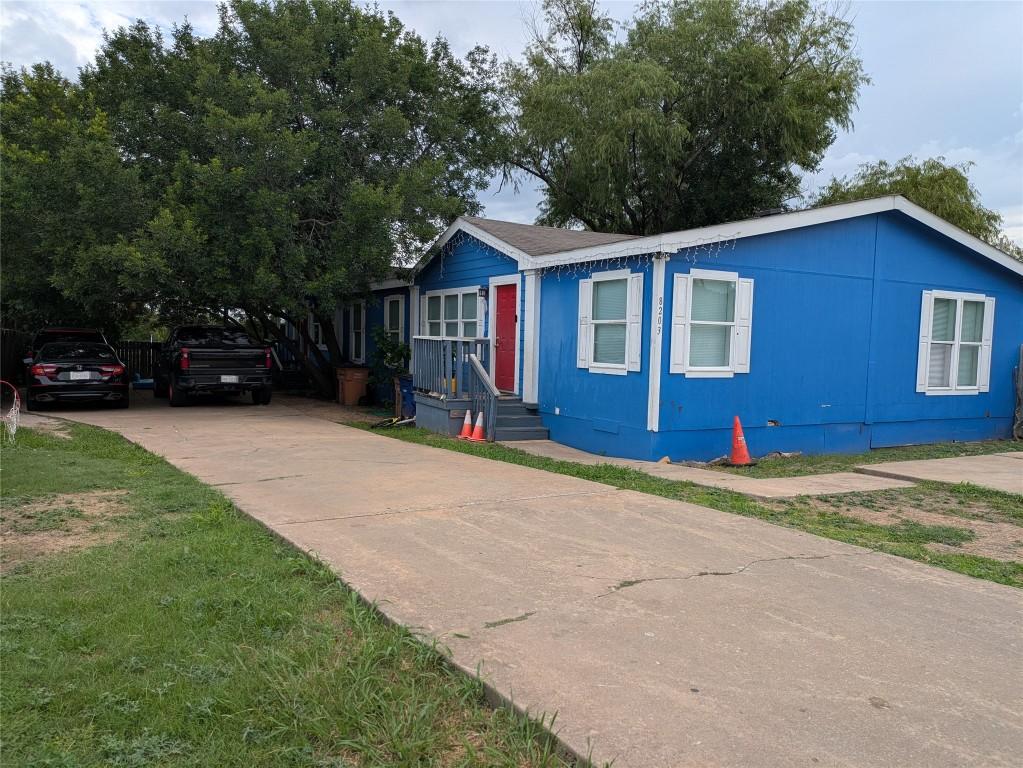 8203 Riverstone Dr, Austin, TX 78724 - photo 3