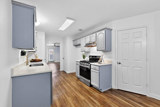 11317 Pardoners Tale Ln, Austin, TX 78748 - photo 8