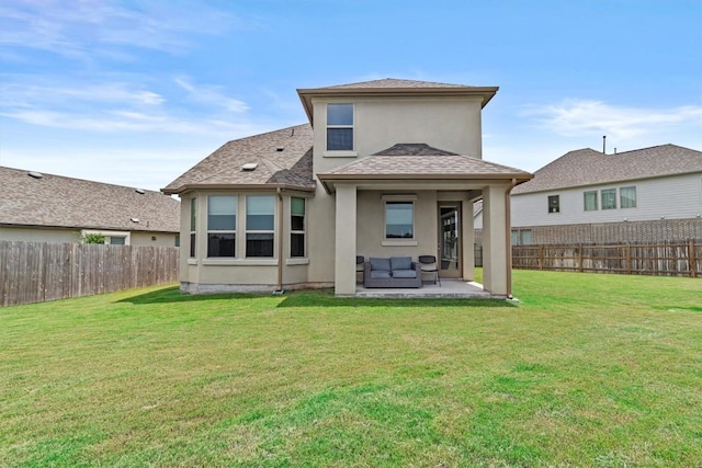 532 Calmo Ct, Liberty Hill, TX 78642 - photo 36