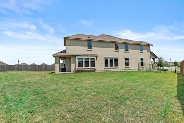 532 Calmo Ct, Liberty Hill, TX 78642 - photo 37