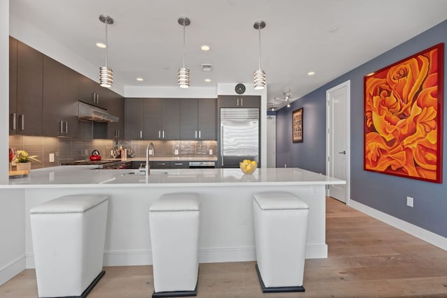 222 W Ave Unit 1701, Austin, TX 78701 - photo 9