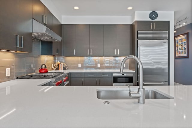 222 W Ave Unit 1701, Austin, TX 78701 - photo 13