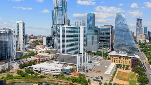 222 W Ave Unit 1701, Austin, TX 78701 - photo 30
