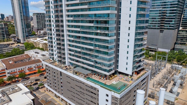 222 W Ave Unit 1701, Austin, TX 78701 - photo 32