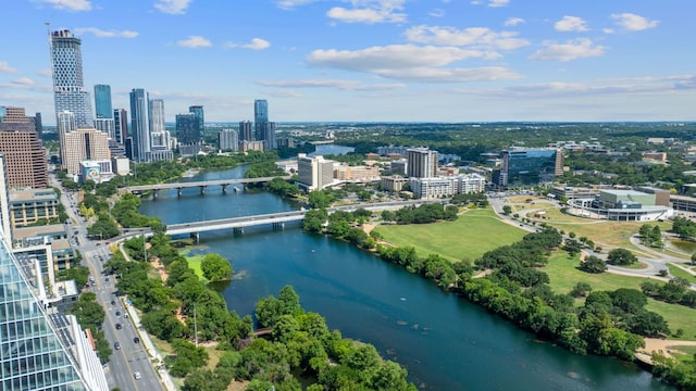 222 W Ave Unit 1701, Austin, TX 78701 - photo 33