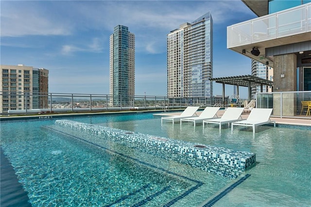 222 W Ave Unit 1701, Austin, TX 78701 - photo 35