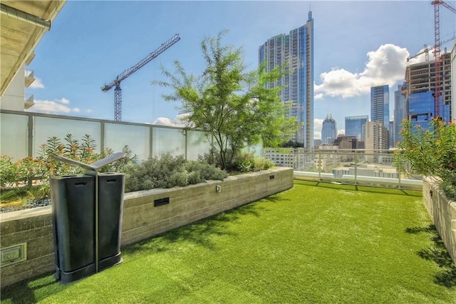 222 W Ave Unit 1701, Austin, TX 78701 - photo 40