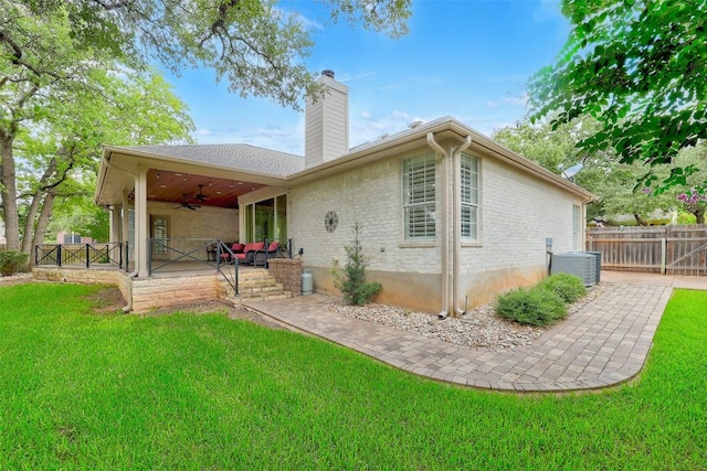 31000 Clearwater Ct, Georgetown, TX 78628 - photo 37