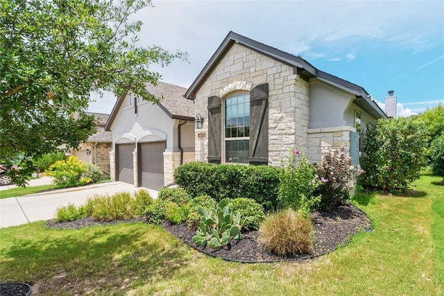 4313 Orange Blossom Pass, Leander, TX 78641 - photo 4