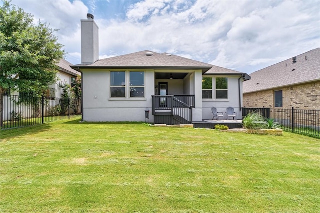 4313 Orange Blossom Pass, Leander, TX 78641 - photo 25