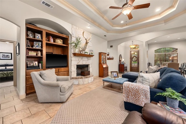 1017 Shinnecock Hills Dr, Georgetown, TX 78628 - photo 4