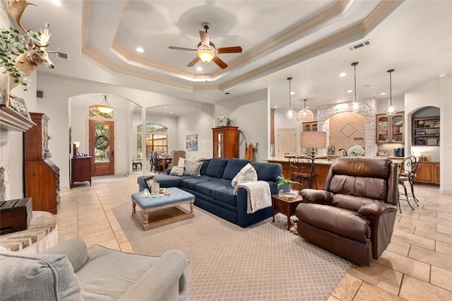 1017 Shinnecock Hills Dr, Georgetown, TX 78628 - photo 5