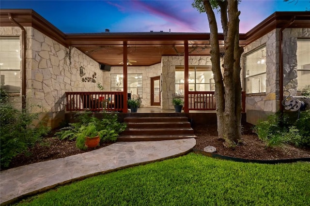 1017 Shinnecock Hills Dr, Georgetown, TX 78628 - photo 30