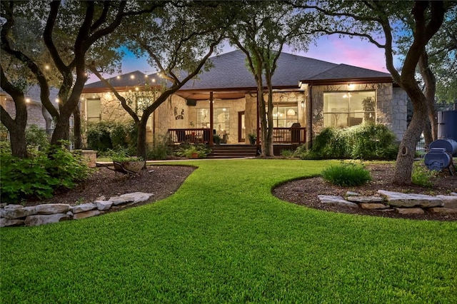 1017 Shinnecock Hills Dr, Georgetown, TX 78628 - photo 31