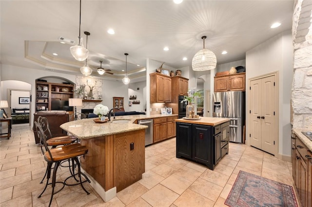 1017 Shinnecock Hills Dr, Georgetown, TX 78628 - photo 10