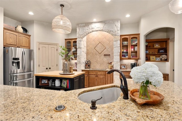 1017 Shinnecock Hills Dr, Georgetown, TX 78628 - photo 9