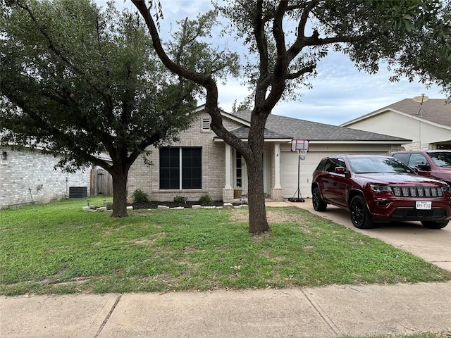 3807 Top Rock Ln, Round Rock, TX 78681 - photo 1