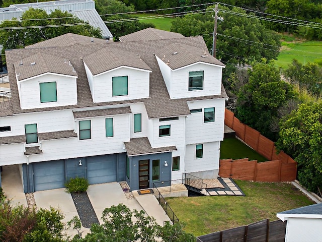 1104 Marcy St Unit B, Austin, TX 78745 - photo 1