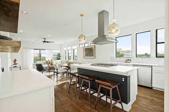 1104 Marcy St Unit B, Austin, TX 78745 - photo 13