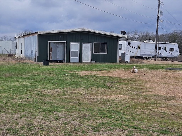616 S Rockdale St, Lexington, TX 78947 - photo 3