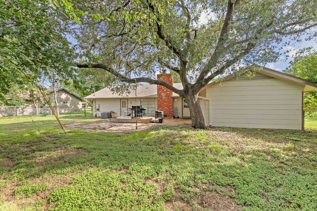 1900 Westwood Ln, Georgetown, TX 78628 - photo 39