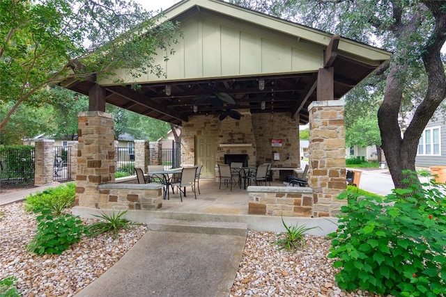 13604 Caldwell Dr Unit 25, Austin, TX 78750 - photo 31