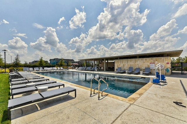 8921 Blaze Dr, Austin, TX 78747 - photo 33