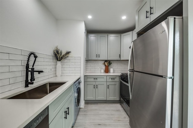 1200 E 52nd St Unit 107, Austin, TX 78723 - photo 8