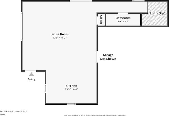 1931 E 38th 1/2 St Unit 71, Austin, TX 78723 - photo 29