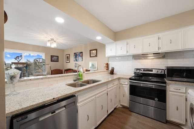 3216 Poe Cv Unit 5C, Lago Vista, TX 78645 - photo 5