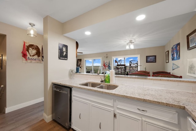 3216 Poe Cv Unit 5C, Lago Vista, TX 78645 - photo 6