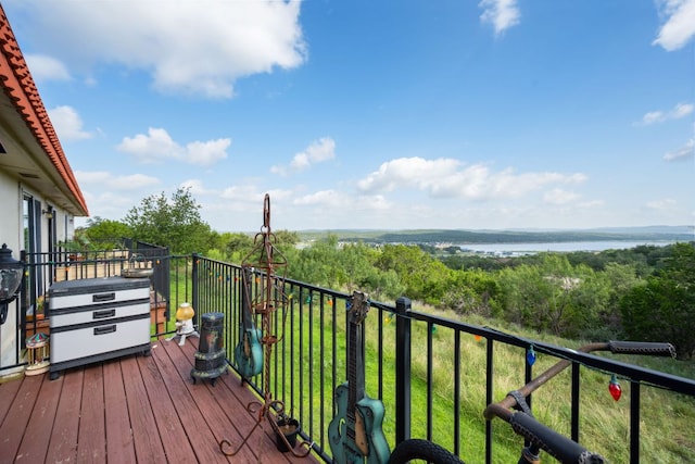 3216 Poe Cv Unit 5C, Lago Vista, TX 78645 - photo 19
