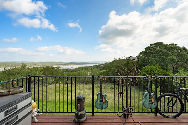 3216 Poe Cv Unit 5C, Lago Vista, TX 78645 - photo 20