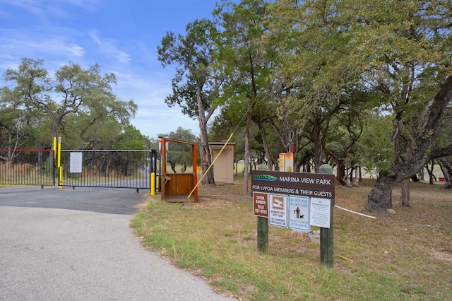 3216 Poe Cv Unit 5C, Lago Vista, TX 78645 - photo 23