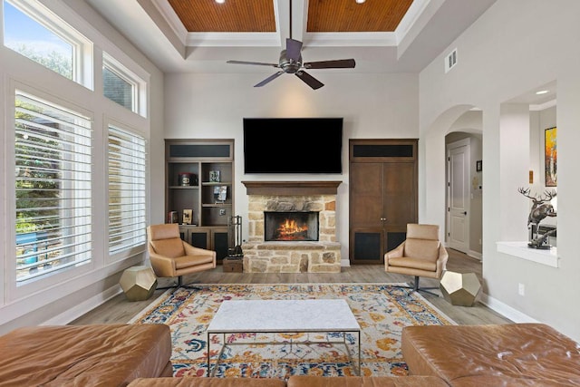 279 Rugged Earth Dr, Austin, TX 78737 - photo 8