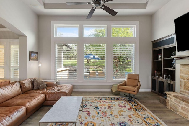 279 Rugged Earth Dr, Austin, TX 78737 - photo 9