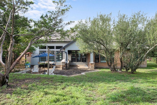 279 Rugged Earth Dr, Austin, TX 78737 - photo 38