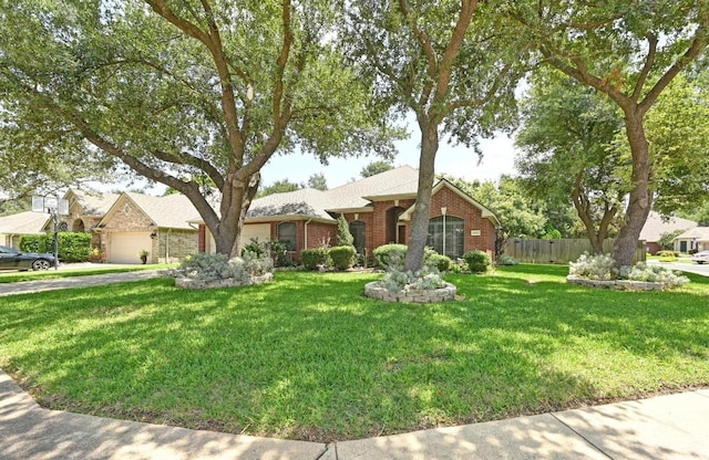 16900 Willow Oak Ln, Round Rock, TX 78681 - photo 3