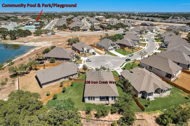 108 Iron Creek Way, Kyle, TX 78640 - photo 36