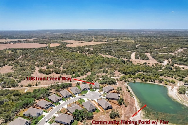 108 Iron Creek Way, Kyle, TX 78640 - photo 37