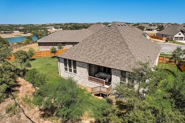 108 Iron Creek Way, Kyle, TX 78640 - photo 33