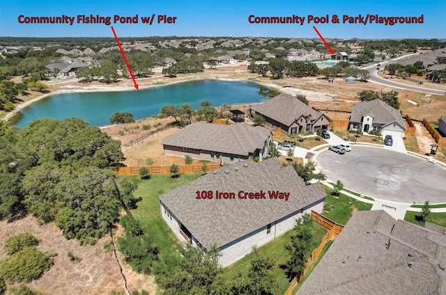 108 Iron Creek Way, Kyle, TX 78640 - photo 34