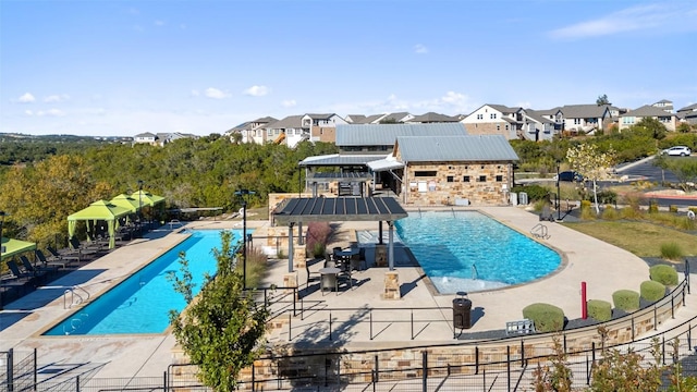 6220 Sontag Dr, Austin, TX 78738 - photo 39