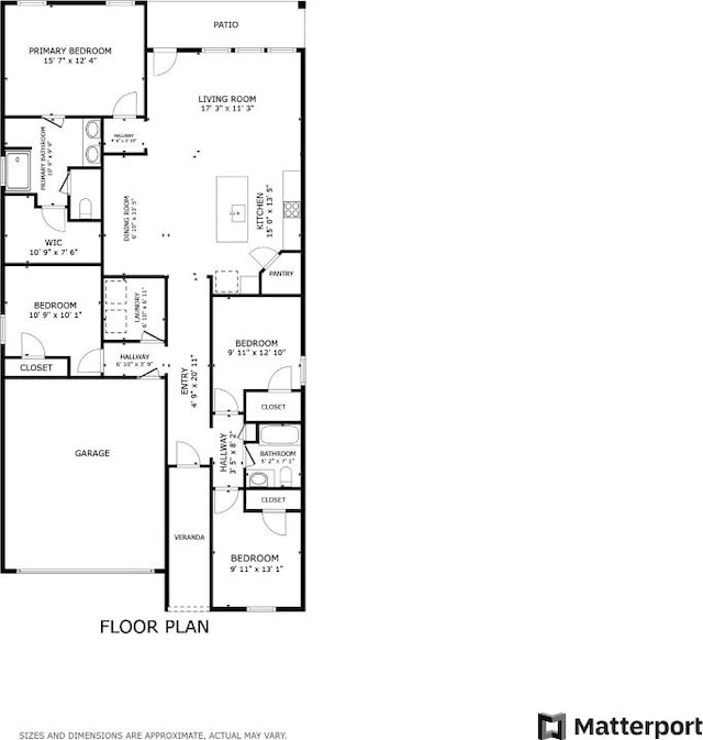 13908 Mamie Eisenhower Rd, Manor, TX 78653 - photo 23