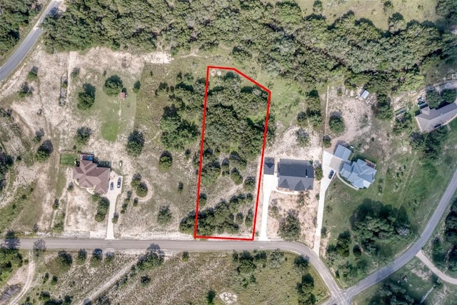 LOT406 Wagon Wheel Trl, Bertram, TX 78605 - photo 6