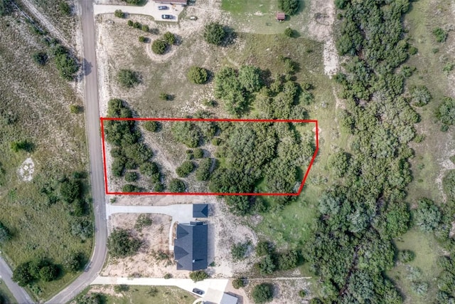 LOT406 Wagon Wheel Trl, Bertram, TX 78605 - photo 8
