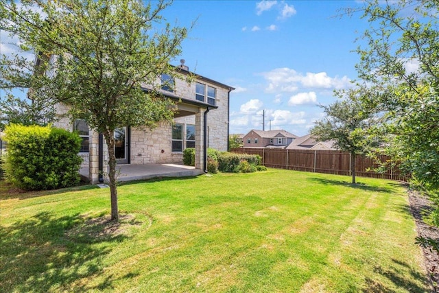 4817 Delancey Dr, Manor, TX 78653 - photo 36