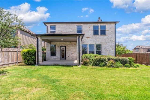 4817 Delancey Dr, Manor, TX 78653 - photo 37